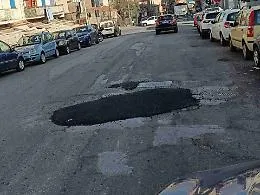 Palazzo Zanca avvia i bandi: primi 6 milioni per mettere in sicurezza le strade