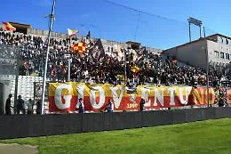 Ragusa - Messina, la societ&agrave; giallorossa chiede ulteriori 500 biglietti