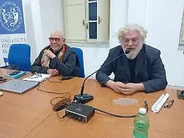 Dal banco alla scena: la sfida dei giovani autori per conquistare il Teatro Pirandello