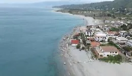 Messina, parte l'iter per la messa in sicurezza della costa di Casabianca: sul piatto 10,8 milioni di euro