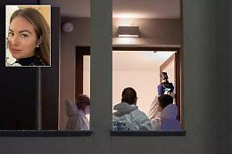 Cadavere decapitato, perquisizioni notturne in casa dell'indagato Francesco Dolci