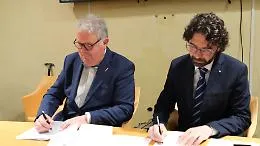 Valle dei Templi, la rinascita &egrave; tra le rovine: il volontariato che riabilita i detenuti