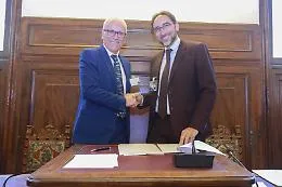 Architetti, insediato il nuovo Consiglio nazionale: l'agrigentino Rino La Mendola eletto vicepresidente