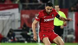 L&rsquo;anima di Sicilia che fa sognare il Friburgo in finale di Europa League: Vincenzo Grifo firma un'impresa storica 