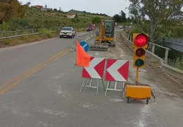 Appalto truccato per strada Mosella, sequestrata la Andiva srl: per l'accusa ditta creata per eludere controlli antimafia