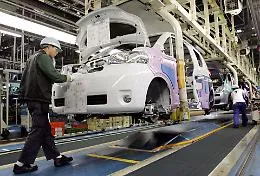 Toyota, utili in calo del 20%: dazi Usa e crisi geopolitiche frenano la crescita