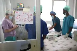 Cardiochirurgia pediatrica a Taormina, De Luca: &laquo;A Roma con Schifani per difendere l'&eacute;quipe&raquo;
