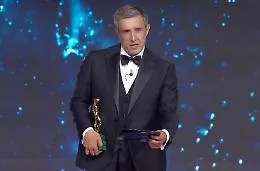 David di Donatello, Flavio Insinna rilancia Taormina come sede per ospitare il premio