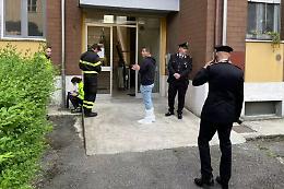Femminicidio a Piacenza, il marito &egrave; stato arrestato