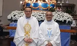 Ragusa, la festa di Maria Ss. della Medaglia entra nel vivo