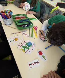 Educare alla pace e ai diritti: la scuola incontra Emergency ad Alessandria della Rocca