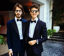 Ricorso di Rocco Basilico per il 25% di Delfin a Leonardo Maria Del Vecchio per circa 10 miliardi