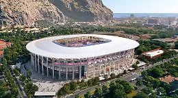 Stadio Barbera, la strada per Euro 2032: il consiglio dice s&igrave; all'accordo tra amministrazione e Palermo Fc