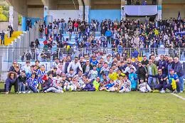  Una domenica da raccontare ai nipoti: il Kamarat a un passo dal salto in serie D 