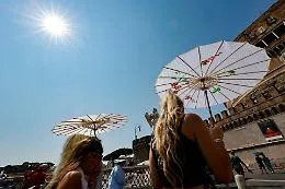 Aprile 2026 tra i pi&ugrave; caldi di sempre: oceani bollenti, Artico ai minimi e nuovi eventi estremi