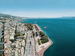 Messina torna al mare: nominato il responsabile e accelera il waterfront Boccetta-Annunziata