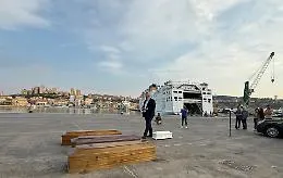 Lampedusa, lo strazio di una madre a 12 anni dal naufragio: &laquo;Voglio sapere dove &egrave; sepolto mio figlio&raquo;