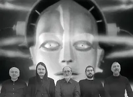 Metropolis a Catania: il cine-concerto elettroacustico di Edison Studio