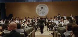 Santa Croce, l'orchestra scolastica sbaraglia la concorrenza a livello nazionale
