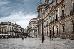 Siracusa come capitale Europea della Cultura 2033: nasce il sito della Fondazione
