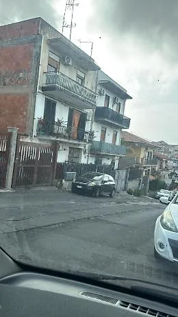 San Giorgio: lo sparo al 28enne dentro la casa videosorvegliata