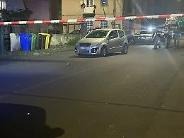 Spedizioni punitive e pistolettate: &laquo;Ormai comanda chi ha il ferro&raquo; 