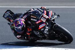 Jorge Martin vince la sprint del Gran Premio di Francia: da ottavo al trionfo