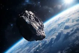  Il "City-Killer" ci ha risparmiati: scampato il pericolo dell'asteroide gigante 