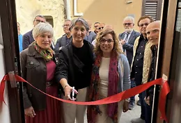 Modica, inaugurato lo sportello sociale della Cgil. E' il primo in Sicilia