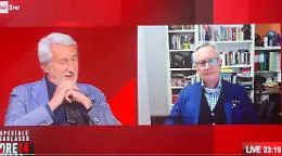 La sindrome di Fonzie e gli insulti al vetriolo in diretta: la tv diventa un ring per Garlasco 