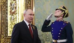  La strategia del Cremlino tra tregue tattiche e spaccature europee: davvero Putin &egrave; pronto a parlare di pace con l'Ue? 