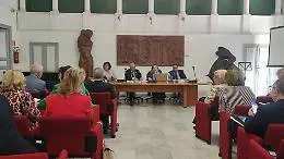Modica, nasce la fondazione di partecipazione distrettuale dei Lions di Sicilia