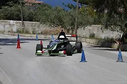 Rombo di motori per lo slalom Citt&agrave; di Valderice: 74 iscritti alla sfida di Bonagia-Sant'Andrea