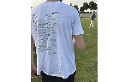 "La festa per la salvezza del Ragusa calcio rovinata da un gesto indegno"