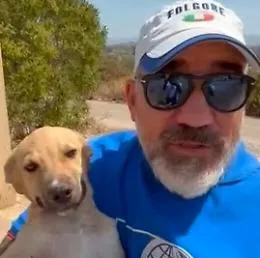 Vittoria, l'ambientalista Riccardo Zingaro lascia il gruppo "Terre pulite"