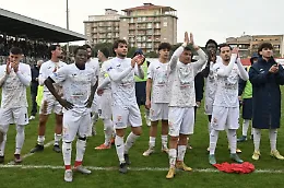 Il Vittoria chiude anzitempo la propria avventura nei play off del campionato di Eccellenza