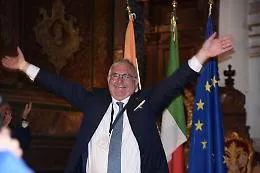 Il modicano Walter Buscema nuovo governatore dei Lions siciliani