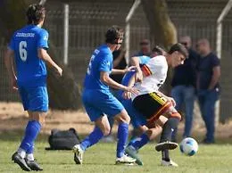 Ragusa-Messina: la diretta della partita 