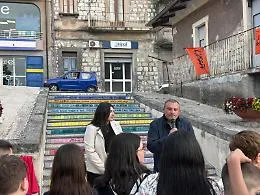 La legalit&agrave; a portata di smartphone: a Ramacca nasce il museo virtuale 