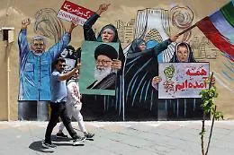 L'Iran detta le sue condizioni per la fine della guerra con Israele e Stati Uniti: due richieste al centro 