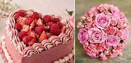 Festa della mamma: forza, sacrificio, fiori, torte e il messaggio social di Giorgia Meloni