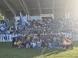 Kamarat e Avola sognano la promozione in Serie D