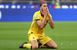 Roma all'ultimo respiro, disastro Milan e Juve bella a met&agrave;: cos&igrave; gode solo l'Inter (che ha ancora la Coppa Italia)