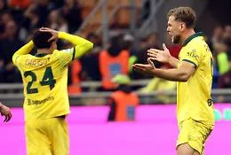 Notte fonda per il Milan: la Champions sfugge, la Curva se ne va