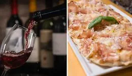 Pinsa, aperitivi, caff&egrave;, vini e carbonara: cos&igrave; l'Italia si declina all'estero