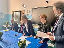 A San Cristoforo il secondo patto educativo di comunit&agrave;: 42 firme e progetti pronti da settembre