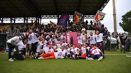 L'anno d'oro del calcio modicano con i complimenti rivolti al Modica, al Frigintini e al Motia Futura