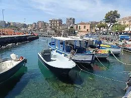 Pesca in crisi: carburanti alle stelle, Fas sospende il blocco dello Stretto di Messina. Domani c'&egrave; il vertice
