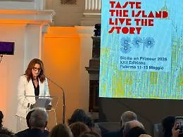 Palermo, torna Sicilia en Primeur: sostenibilit&agrave;, identit&agrave; e intelligenza artificiale trainano la cultura del vino dell'isola