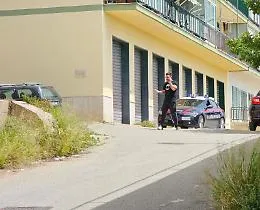 &Egrave; fuori pericolo il bimbo precipitato ieri dal balcone a Monserrato